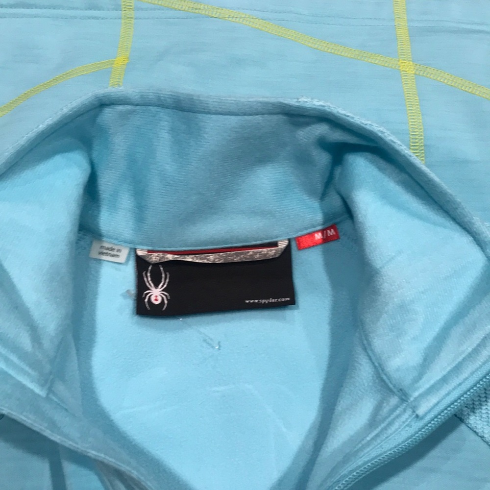 Ski jacket - Picture 5 of 8